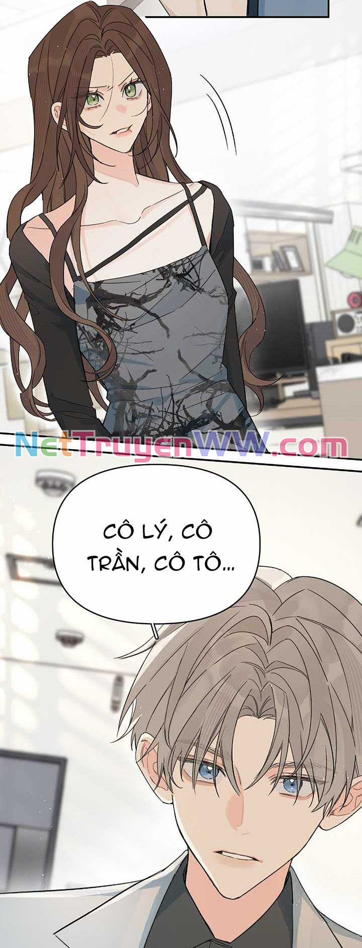 Hôm Nay Bạn Có Giám Phơi Bày Bản Thân Mình Không?! Chapter 27 trang 29