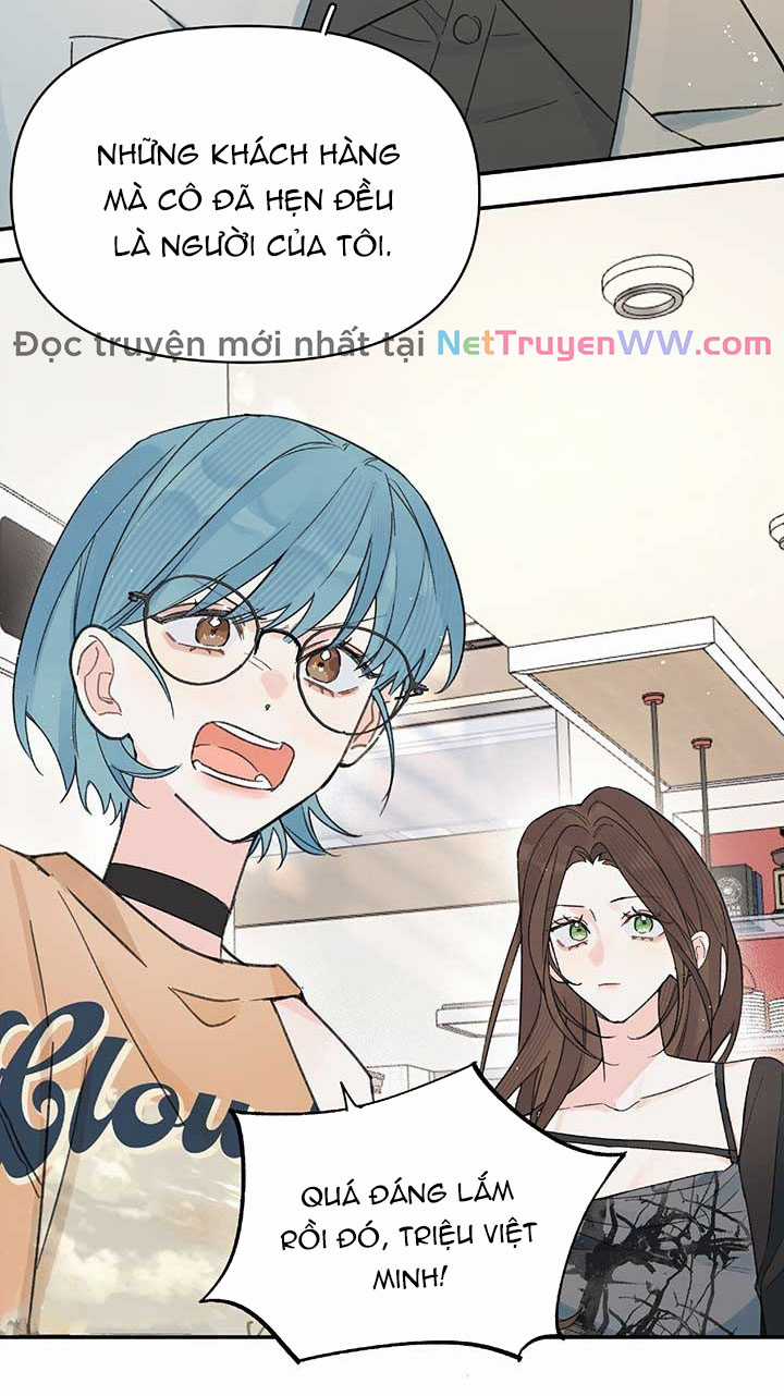 Hôm Nay Bạn Có Giám Phơi Bày Bản Thân Mình Không?! Chapter 27 trang 30