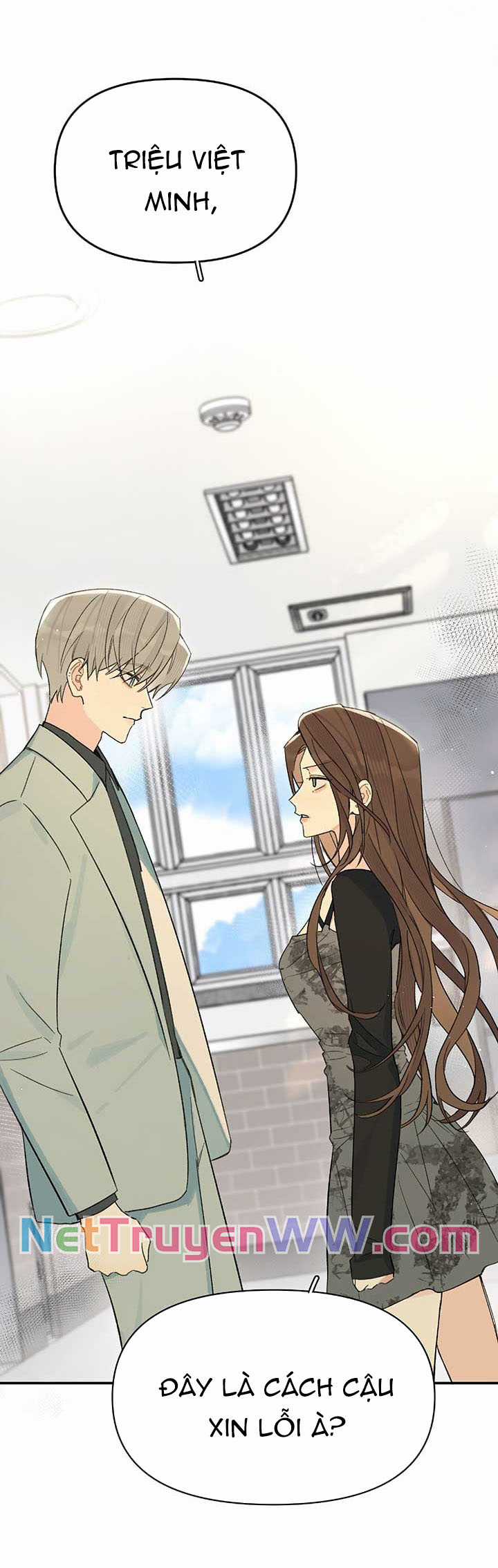 Hôm Nay Bạn Có Giám Phơi Bày Bản Thân Mình Không?! Chapter 27 trang 34