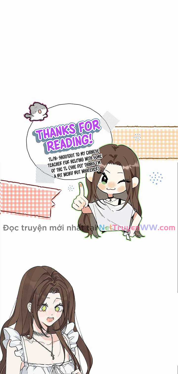 Hôm Nay Bạn Có Giám Phơi Bày Bản Thân Mình Không?! Chapter 27 trang 35