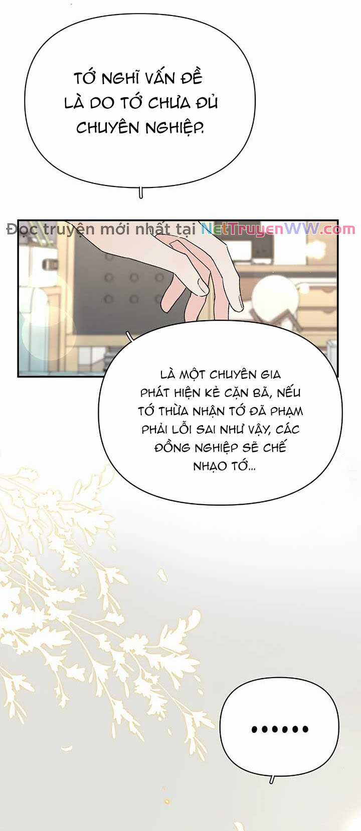 Hôm Nay Bạn Có Giám Phơi Bày Bản Thân Mình Không?! Chapter 27 trang 4