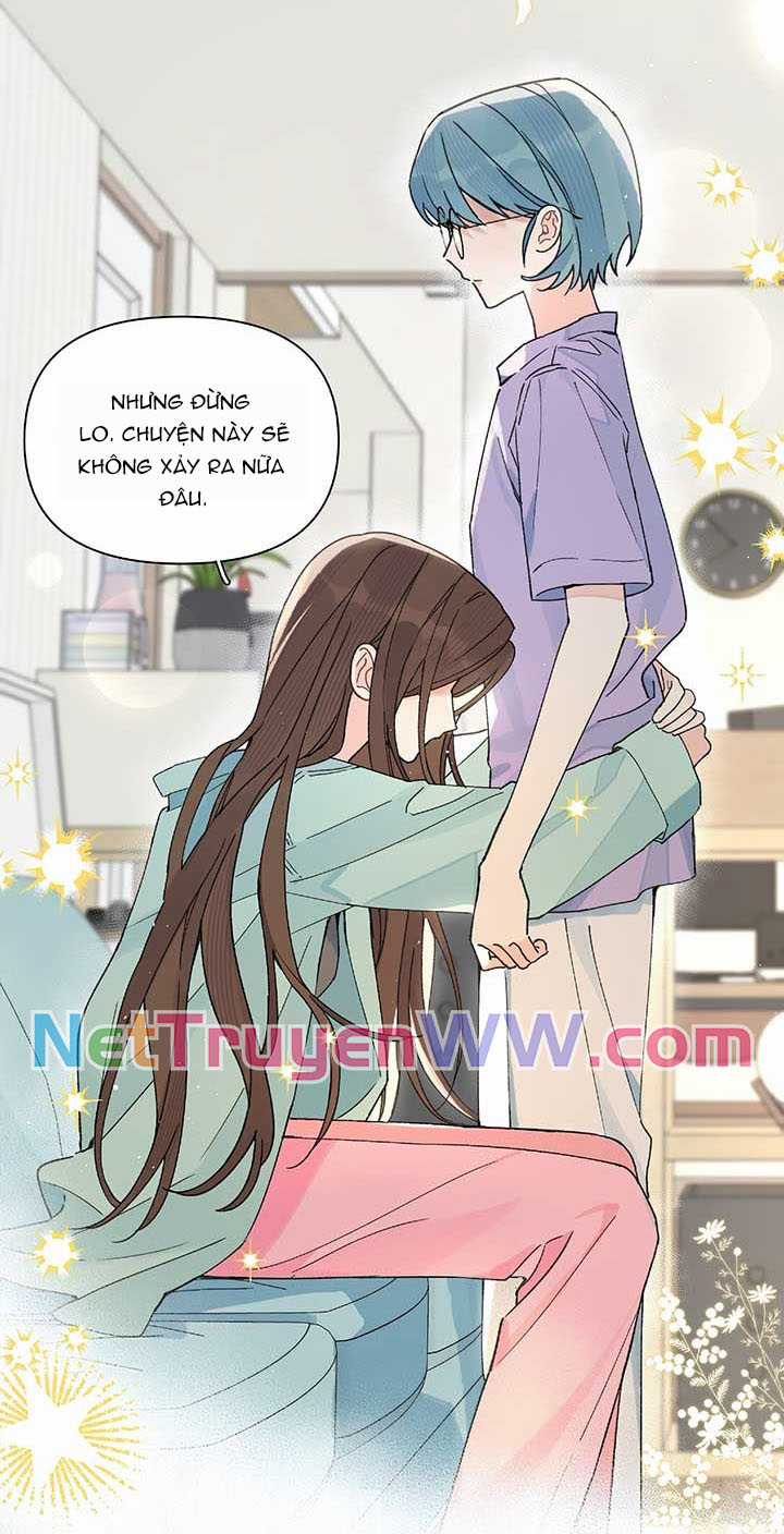 Hôm Nay Bạn Có Giám Phơi Bày Bản Thân Mình Không?! Chapter 27 trang 5