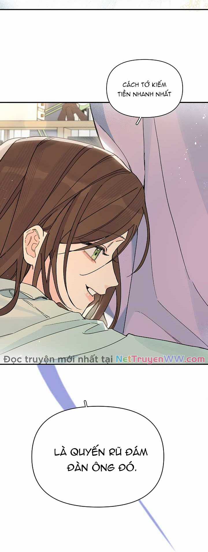 Hôm Nay Bạn Có Giám Phơi Bày Bản Thân Mình Không?! Chapter 27 trang 6