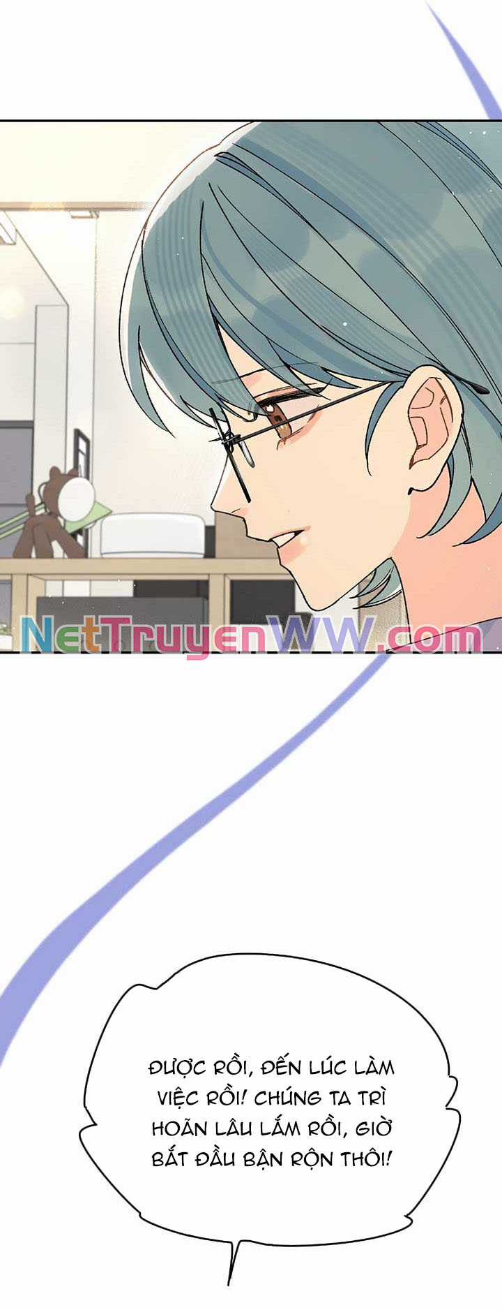 Hôm Nay Bạn Có Giám Phơi Bày Bản Thân Mình Không?! Chapter 27 trang 7