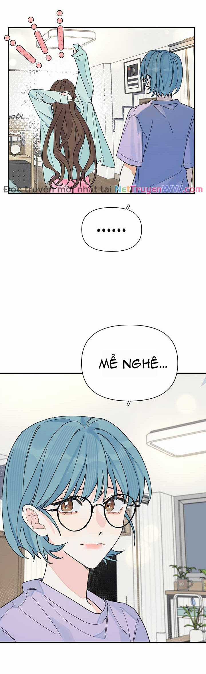 Hôm Nay Bạn Có Giám Phơi Bày Bản Thân Mình Không?! Chapter 27 trang 8