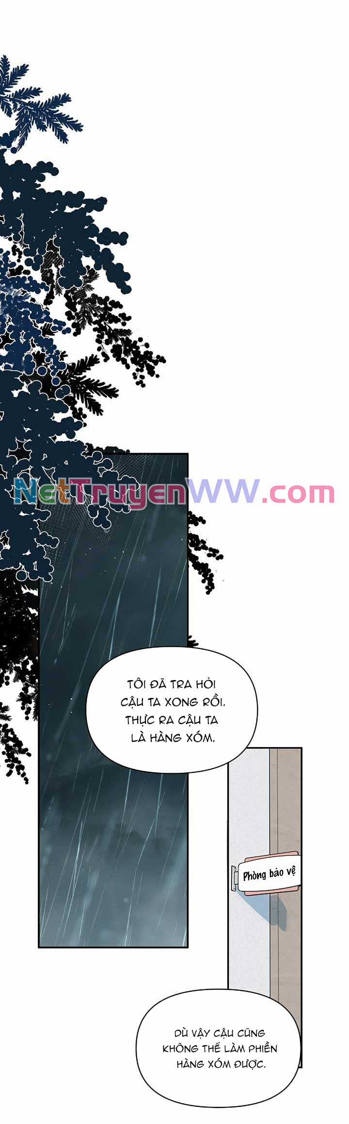 Hôm Nay Bạn Có Giám Phơi Bày Bản Thân Mình Không?! Chapter 27 trang 9