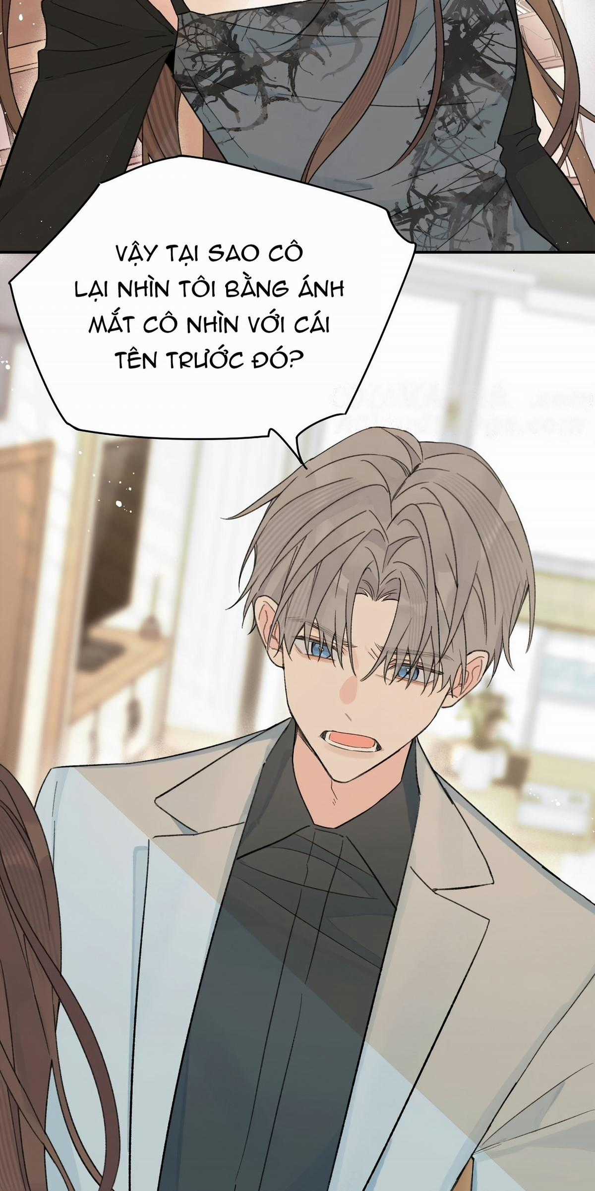 Hôm Nay Bạn Có Giám Phơi Bày Bản Thân Mình Không?! Chapter 28 trang 10