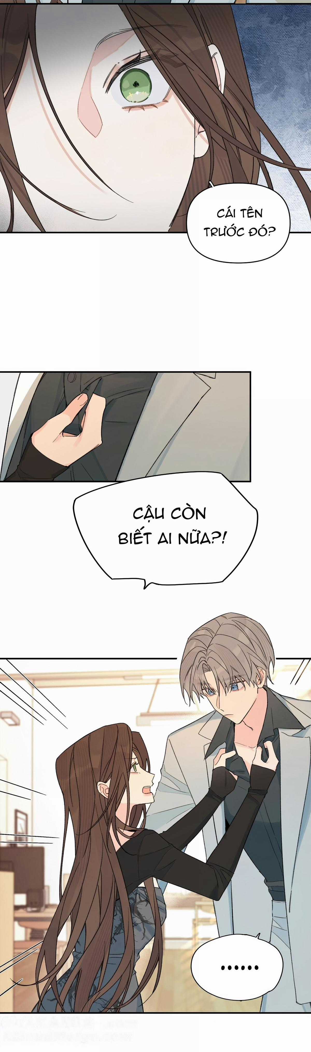 Hôm Nay Bạn Có Giám Phơi Bày Bản Thân Mình Không?! Chapter 28 trang 11