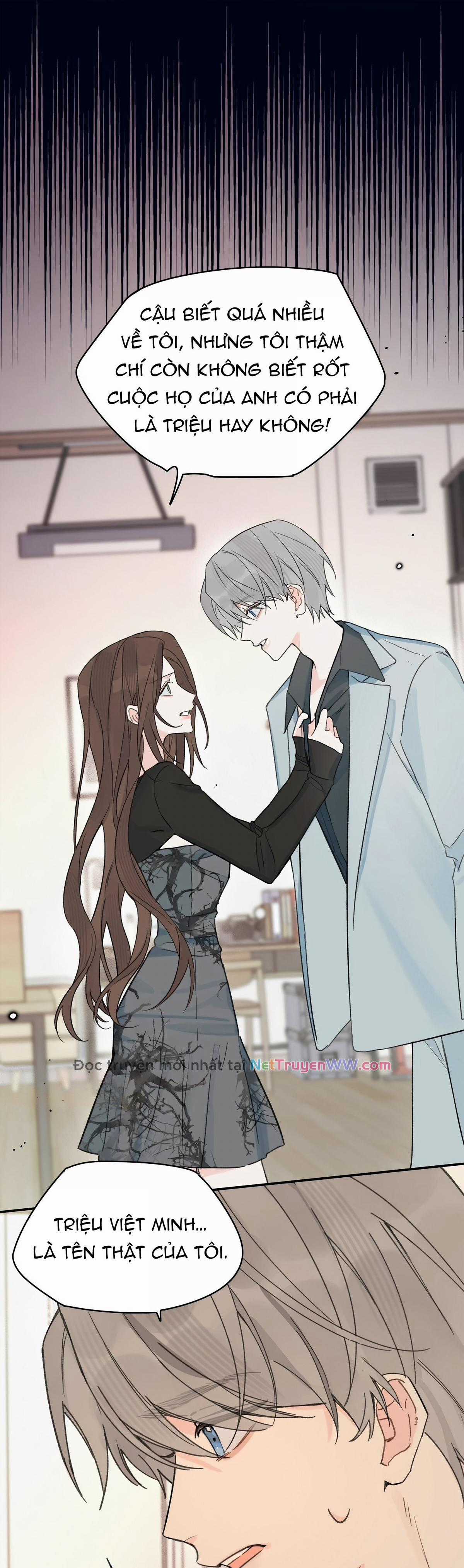 Hôm Nay Bạn Có Giám Phơi Bày Bản Thân Mình Không?! Chapter 28 trang 13