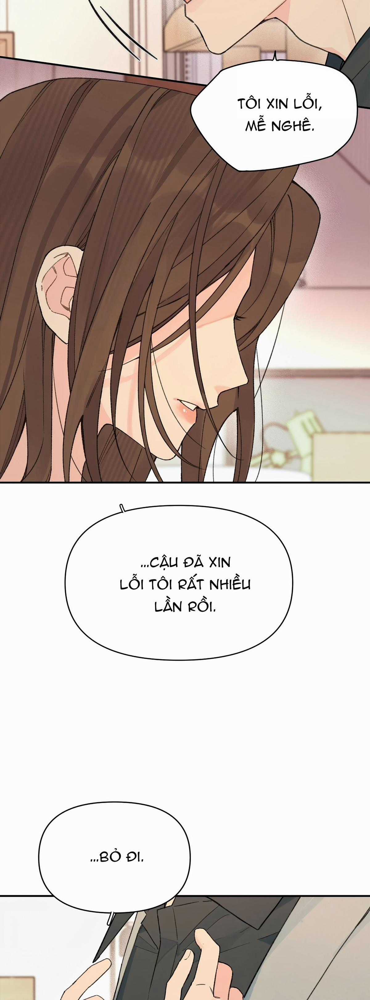 Hôm Nay Bạn Có Giám Phơi Bày Bản Thân Mình Không?! Chapter 28 trang 14