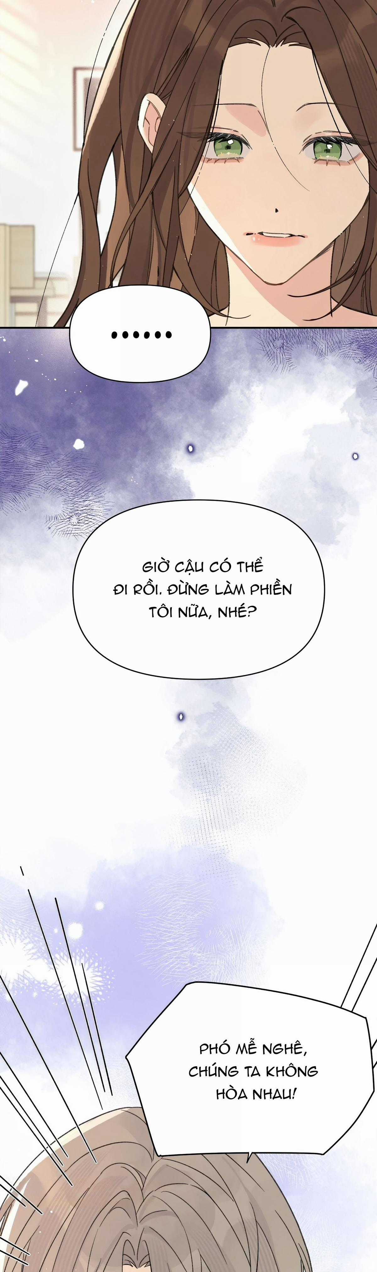 Hôm Nay Bạn Có Giám Phơi Bày Bản Thân Mình Không?! Chapter 28 trang 16