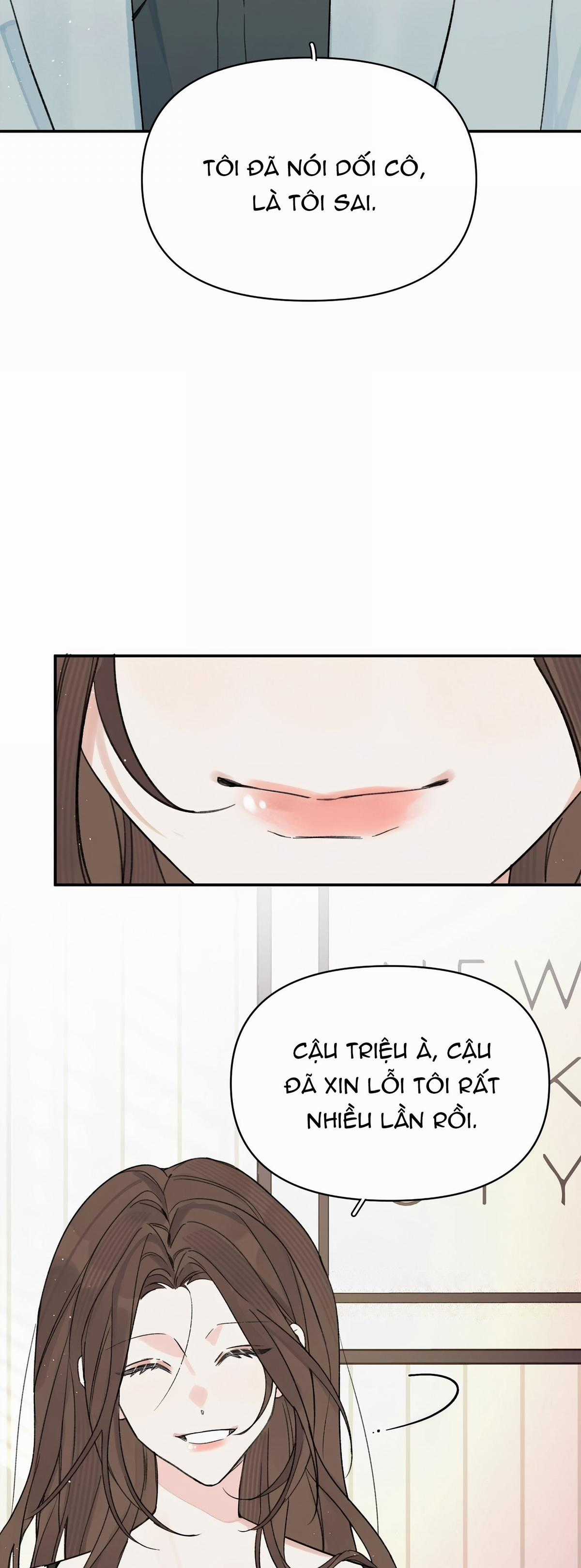 Hôm Nay Bạn Có Giám Phơi Bày Bản Thân Mình Không?! Chapter 28 trang 2