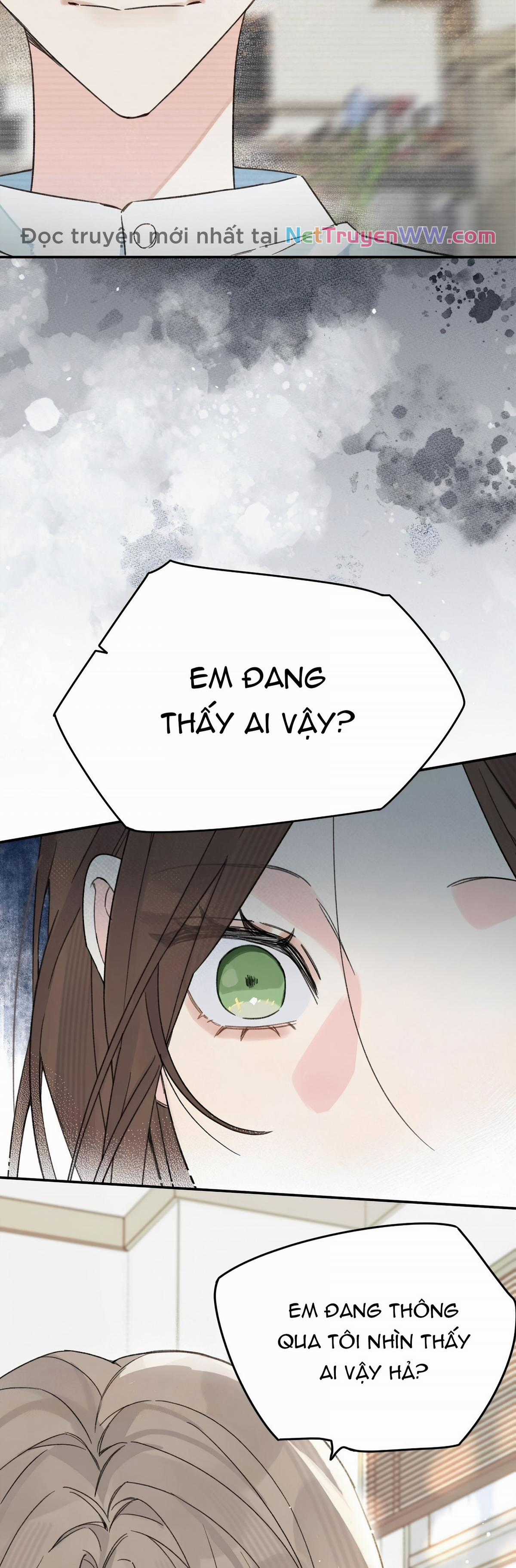 Hôm Nay Bạn Có Giám Phơi Bày Bản Thân Mình Không?! Chapter 28 trang 20