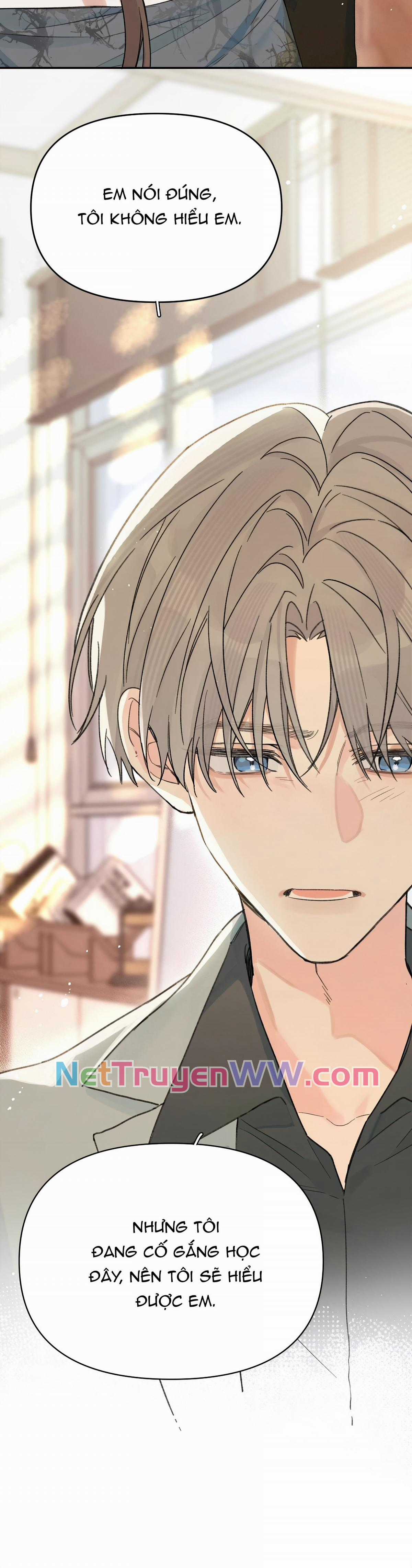 Hôm Nay Bạn Có Giám Phơi Bày Bản Thân Mình Không?! Chapter 28 trang 23