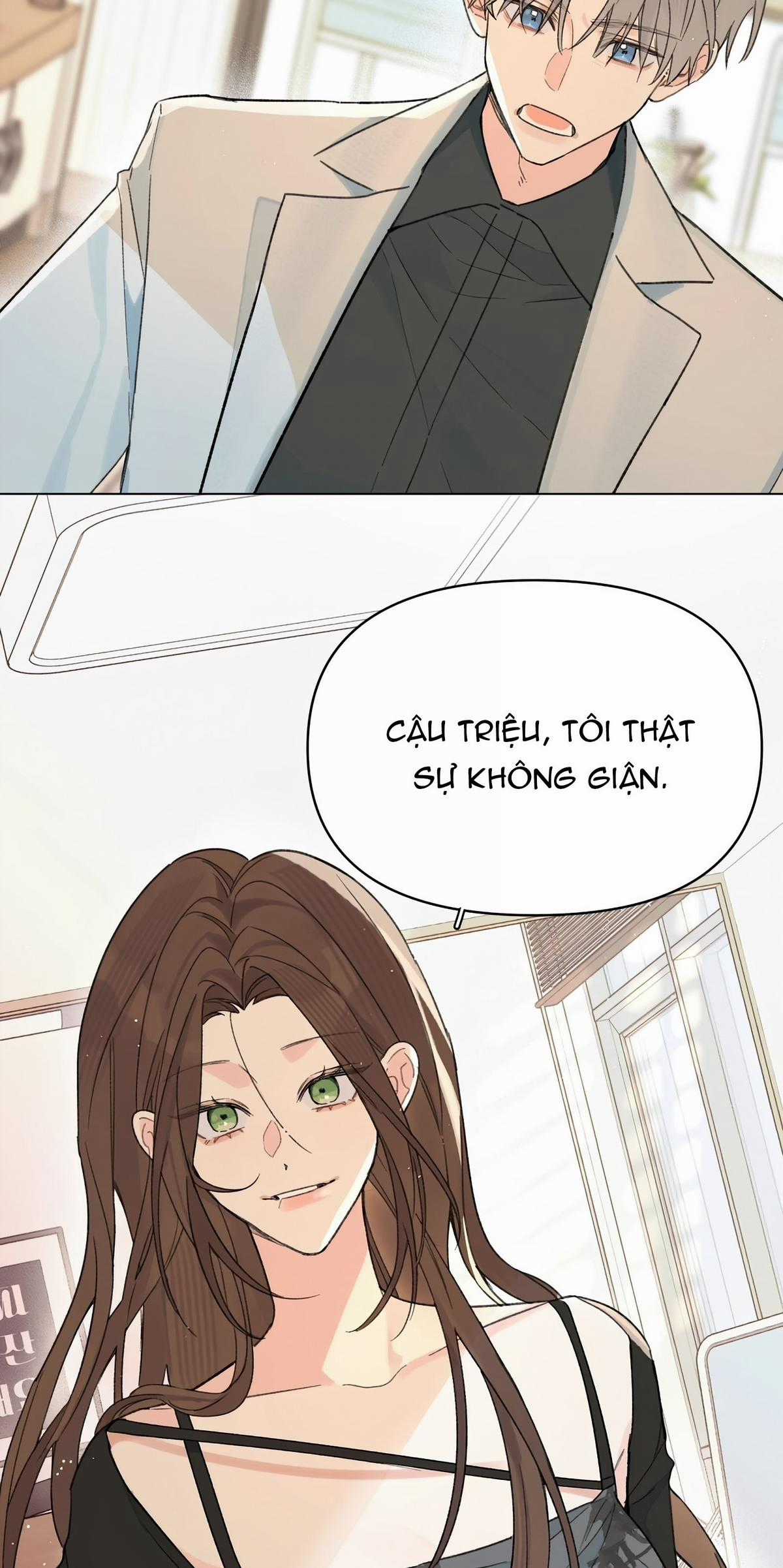 Hôm Nay Bạn Có Giám Phơi Bày Bản Thân Mình Không?! Chapter 28 trang 9