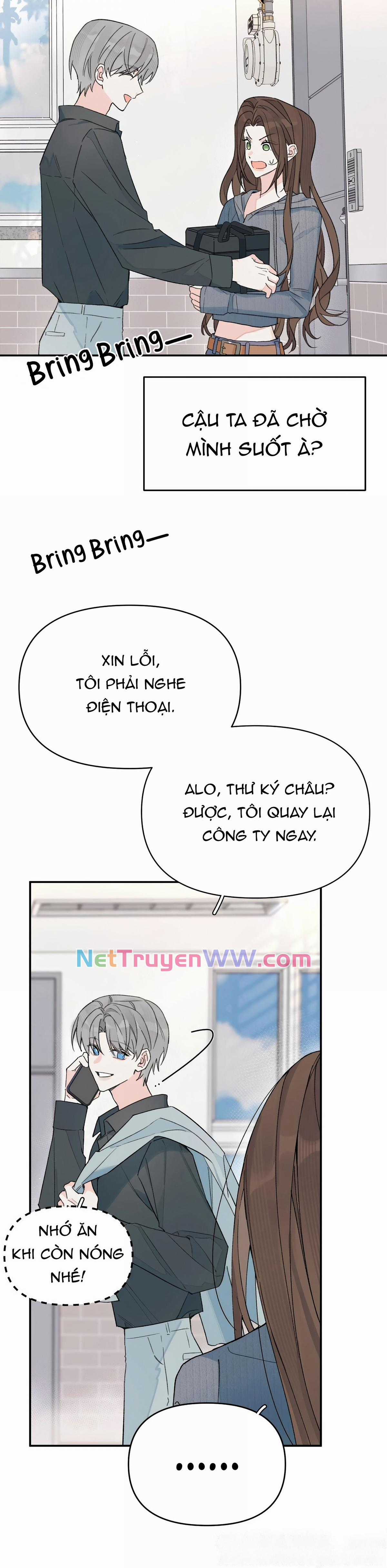 Hôm Nay Bạn Có Giám Phơi Bày Bản Thân Mình Không?! Chapter 29 trang 14