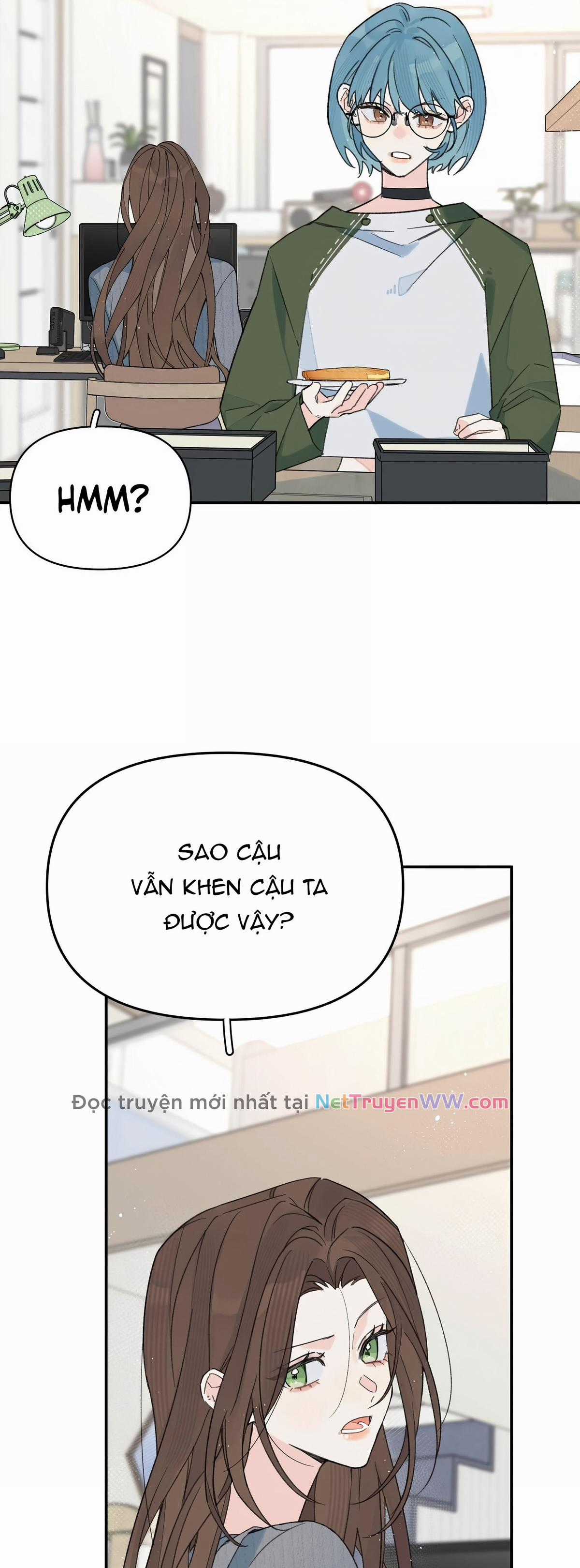 Hôm Nay Bạn Có Giám Phơi Bày Bản Thân Mình Không?! Chapter 29 trang 18