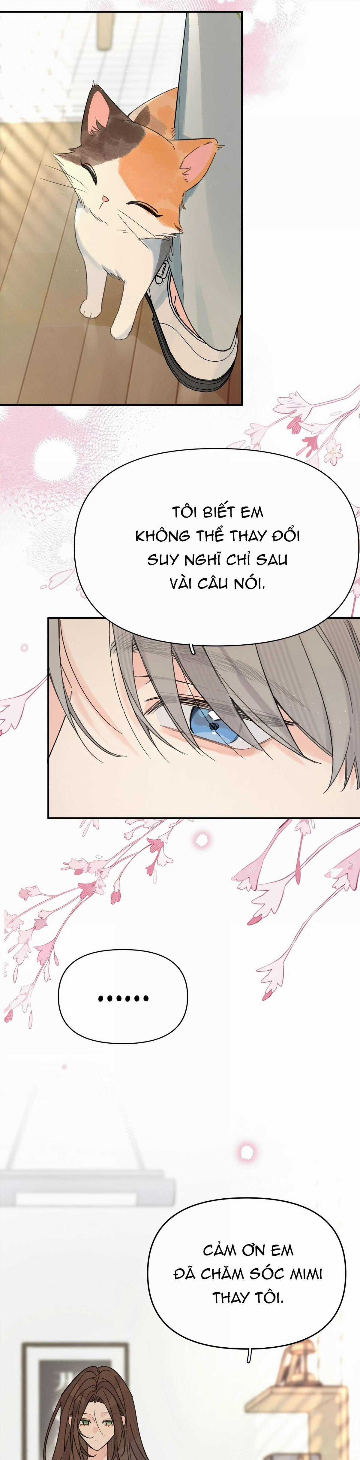 Hôm Nay Bạn Có Giám Phơi Bày Bản Thân Mình Không?! Chapter 29 trang 2