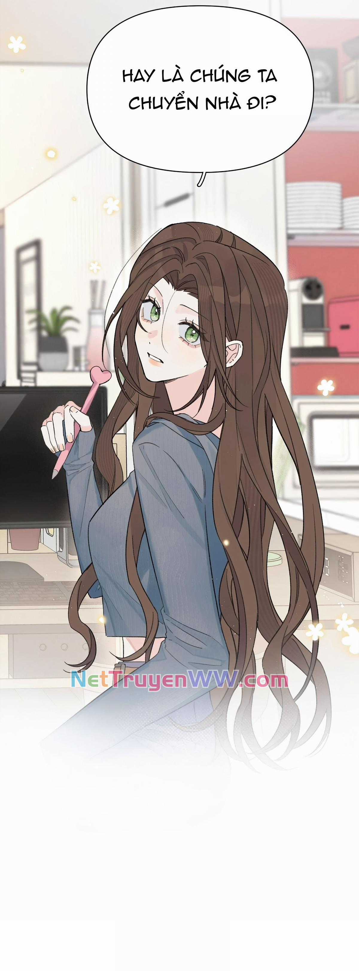 Hôm Nay Bạn Có Giám Phơi Bày Bản Thân Mình Không?! Chapter 29 trang 23