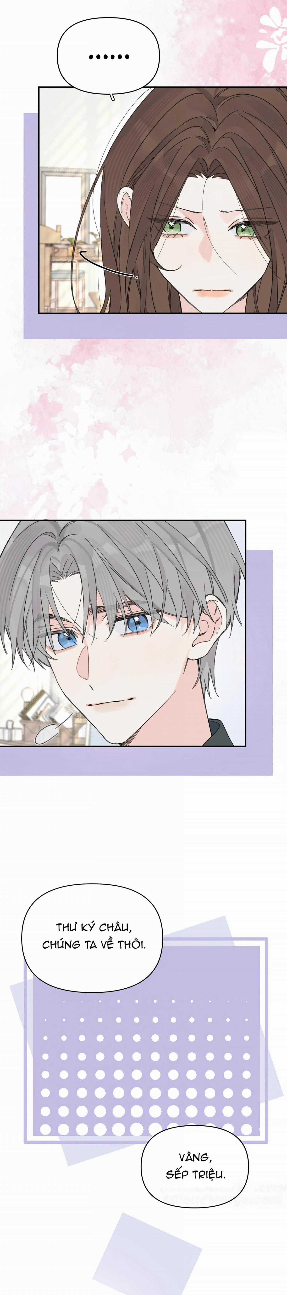 Hôm Nay Bạn Có Giám Phơi Bày Bản Thân Mình Không?! Chapter 29 trang 4