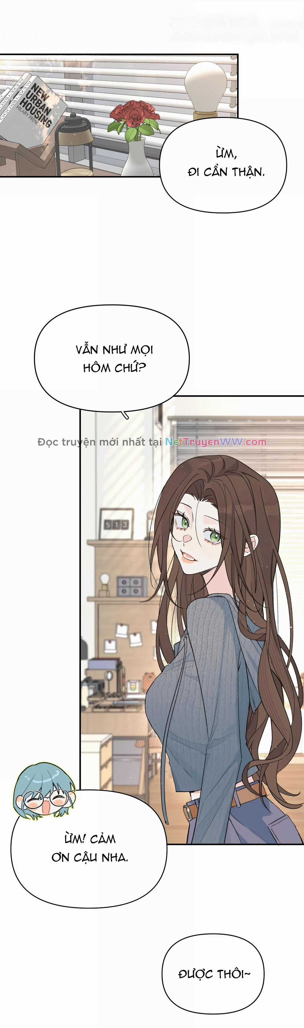 Hôm Nay Bạn Có Giám Phơi Bày Bản Thân Mình Không?! Chapter 29 trang 7