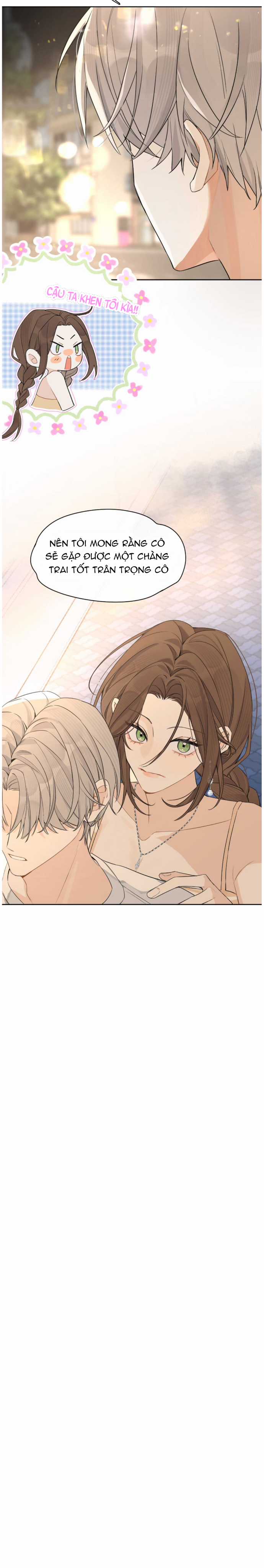 Hôm Nay Bạn Có Giám Phơi Bày Bản Thân Mình Không?! Chapter 3 trang 17