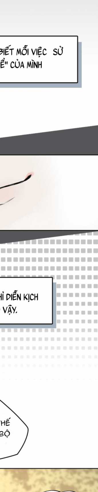 Hôm Nay Bạn Có Giám Phơi Bày Bản Thân Mình Không?! Chapter 3 trang 2