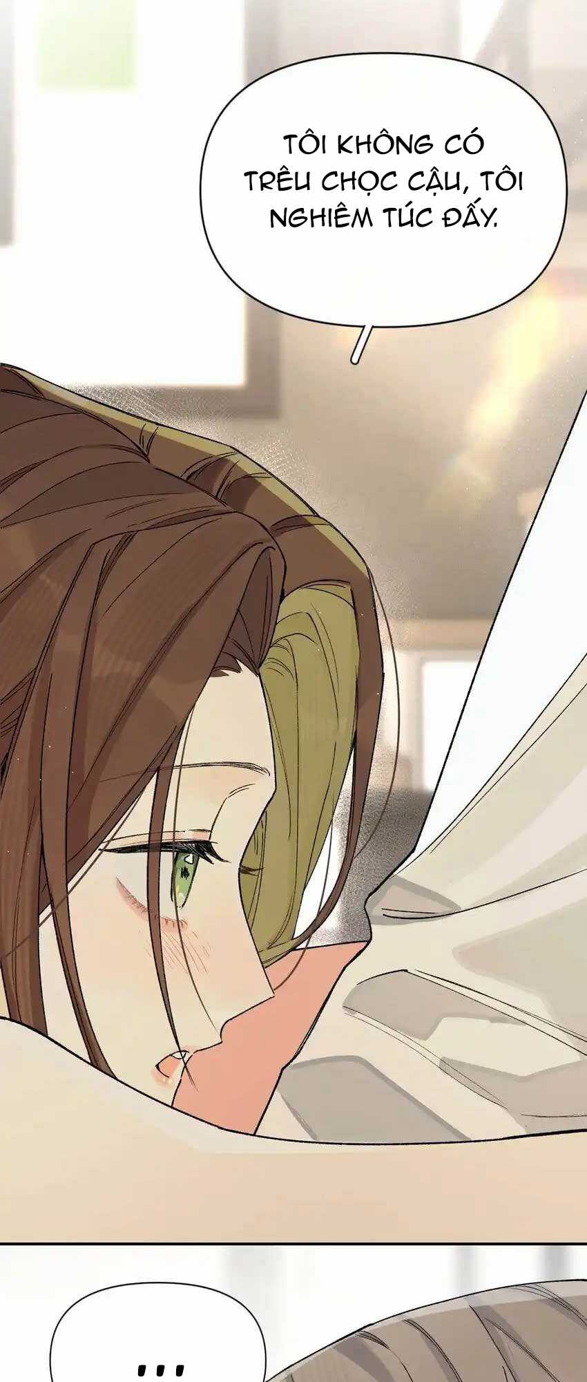 Hôm Nay Bạn Có Giám Phơi Bày Bản Thân Mình Không?! Chapter 4 trang 14