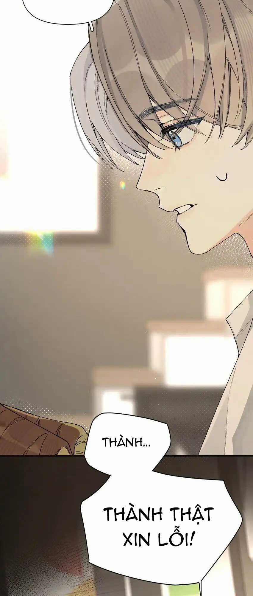 Hôm Nay Bạn Có Giám Phơi Bày Bản Thân Mình Không?! Chapter 4 trang 15