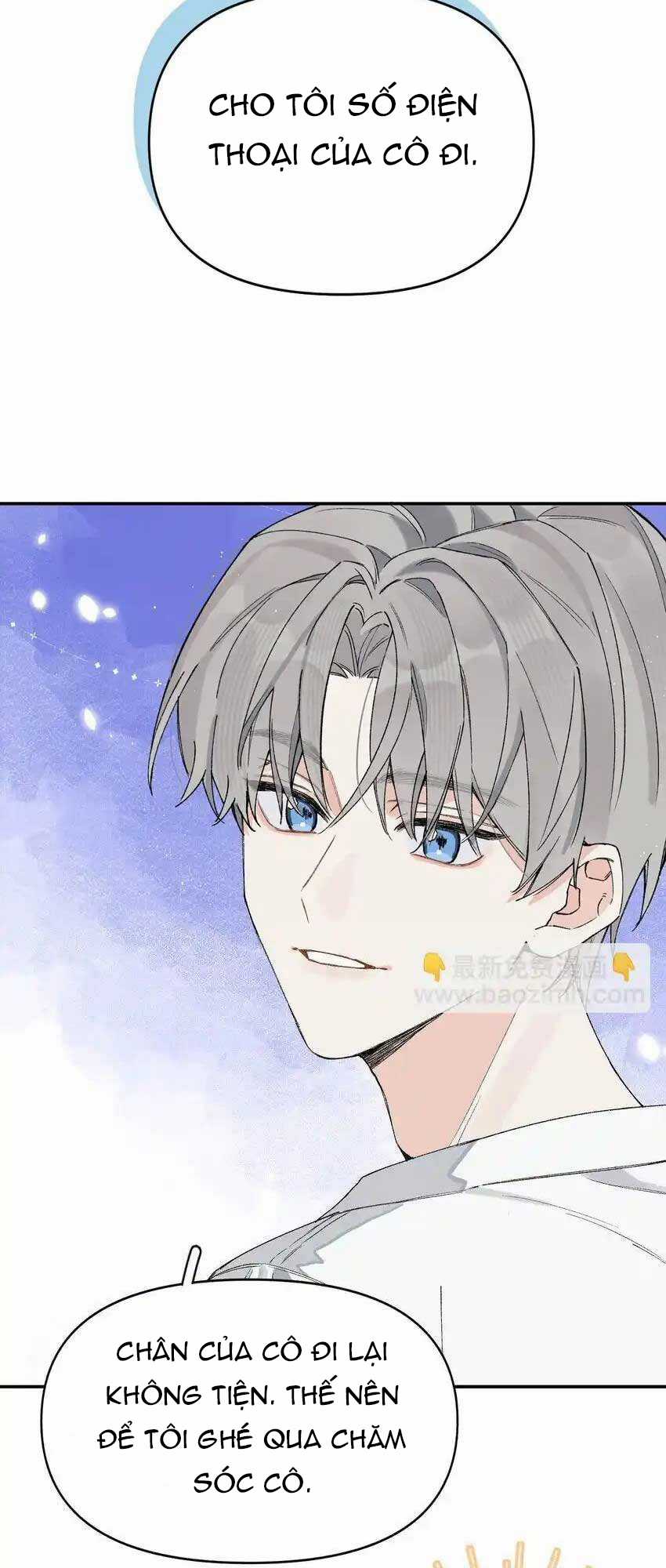 Hôm Nay Bạn Có Giám Phơi Bày Bản Thân Mình Không?! Chapter 4 trang 22