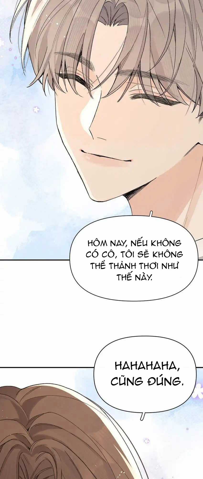 Hôm Nay Bạn Có Giám Phơi Bày Bản Thân Mình Không?! Chapter 4 trang 5