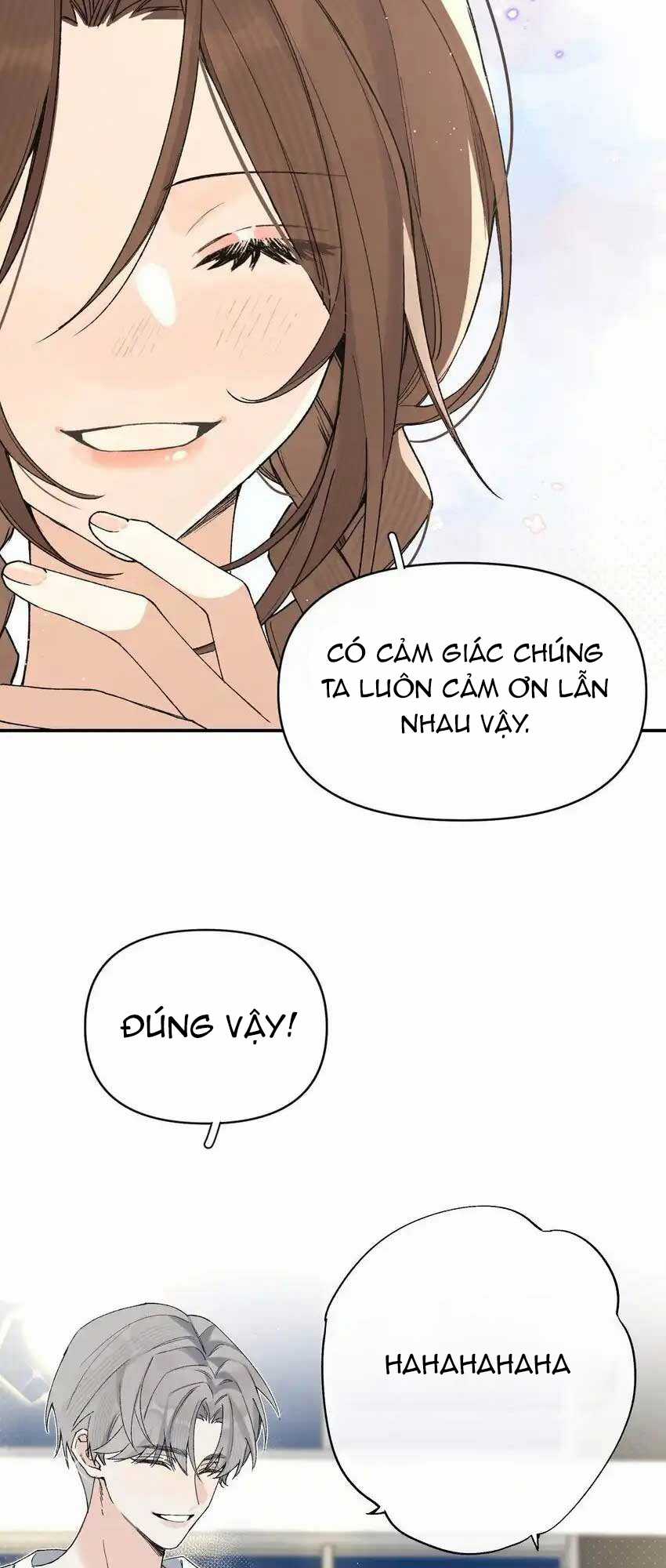 Hôm Nay Bạn Có Giám Phơi Bày Bản Thân Mình Không?! Chapter 4 trang 6