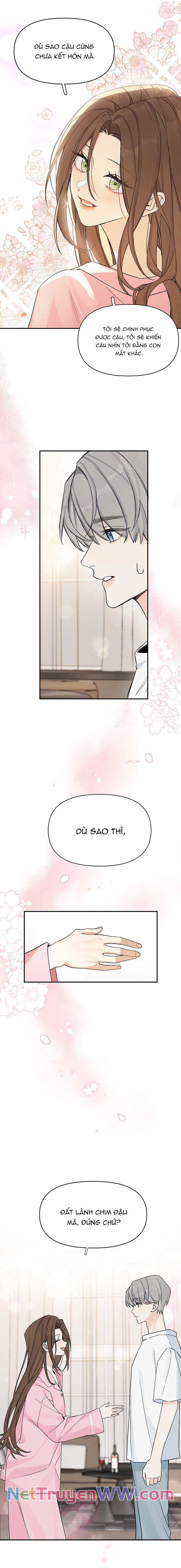 Hôm Nay Bạn Có Giám Phơi Bày Bản Thân Mình Không?! Chapter 6 trang 2