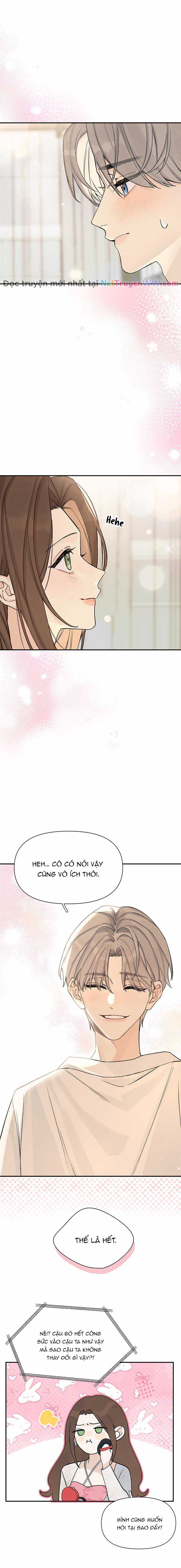 Hôm Nay Bạn Có Giám Phơi Bày Bản Thân Mình Không?! Chapter 6 trang 3