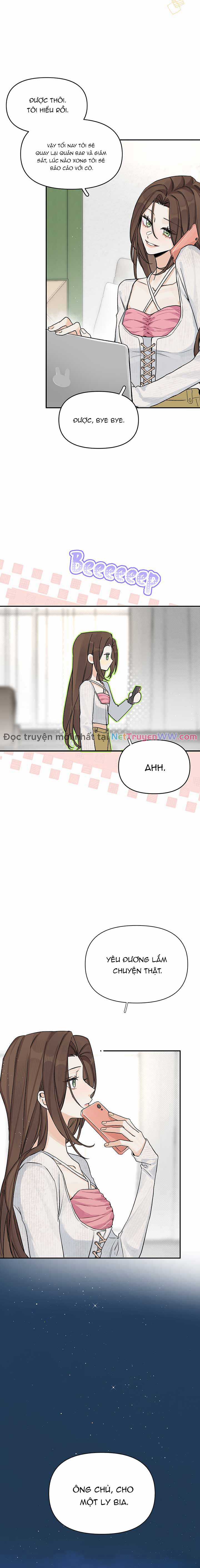 Hôm Nay Bạn Có Giám Phơi Bày Bản Thân Mình Không?! Chapter 6 trang 5