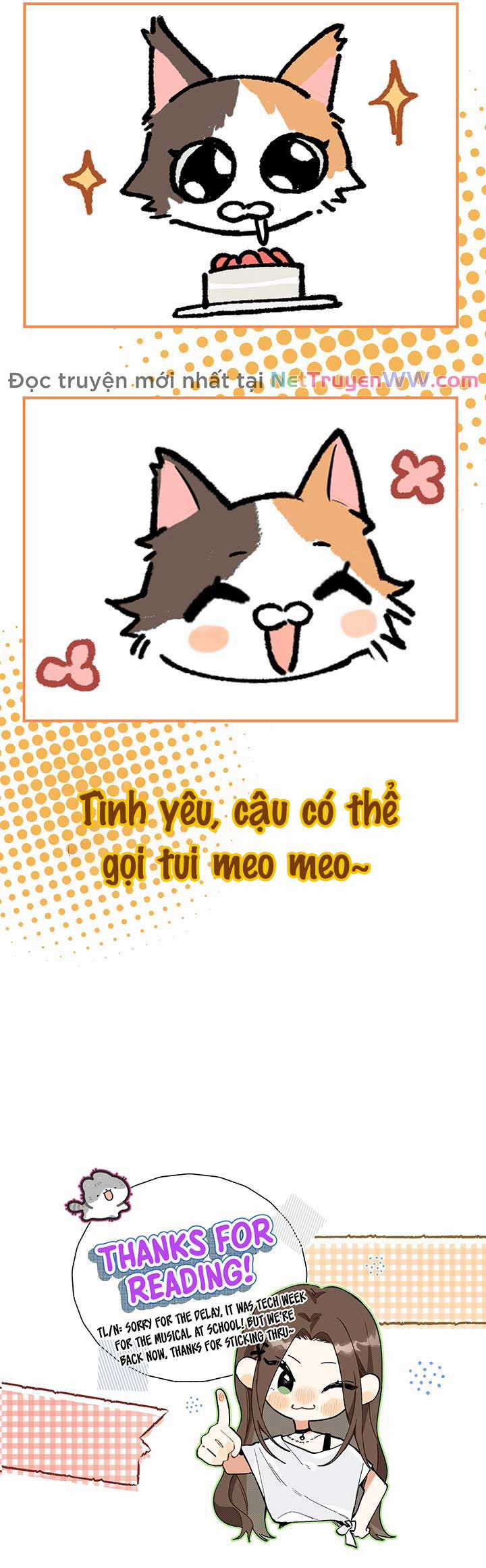 Hôm Nay Bạn Có Giám Phơi Bày Bản Thân Mình Không?! Chapter 7 trang 11