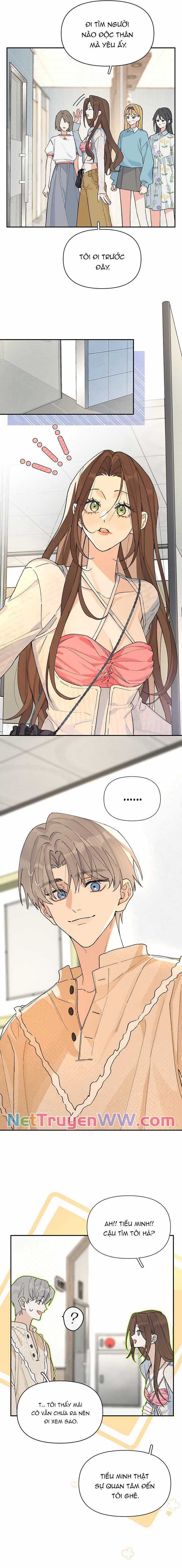 Hôm Nay Bạn Có Giám Phơi Bày Bản Thân Mình Không?! Chapter 7 trang 2