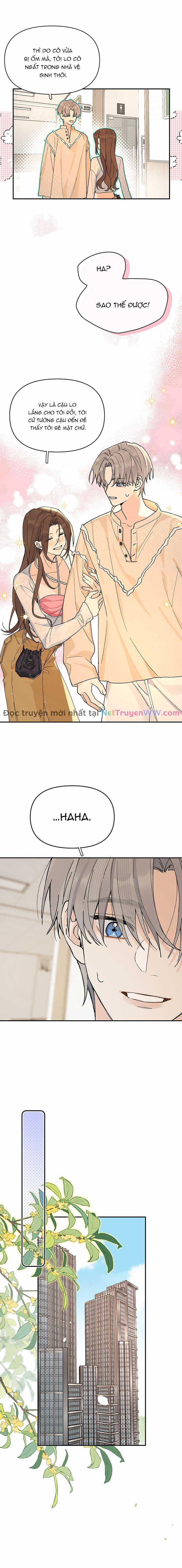 Hôm Nay Bạn Có Giám Phơi Bày Bản Thân Mình Không?! Chapter 7 trang 3