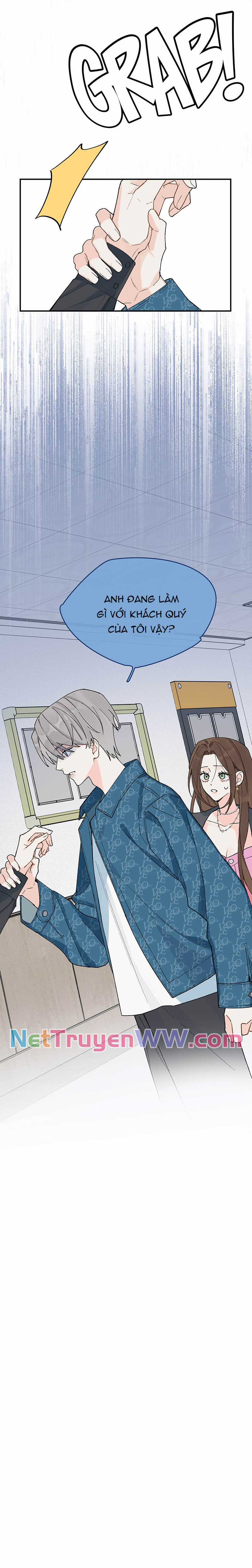 Hôm Nay Bạn Có Giám Phơi Bày Bản Thân Mình Không?! Chapter 8 trang 14