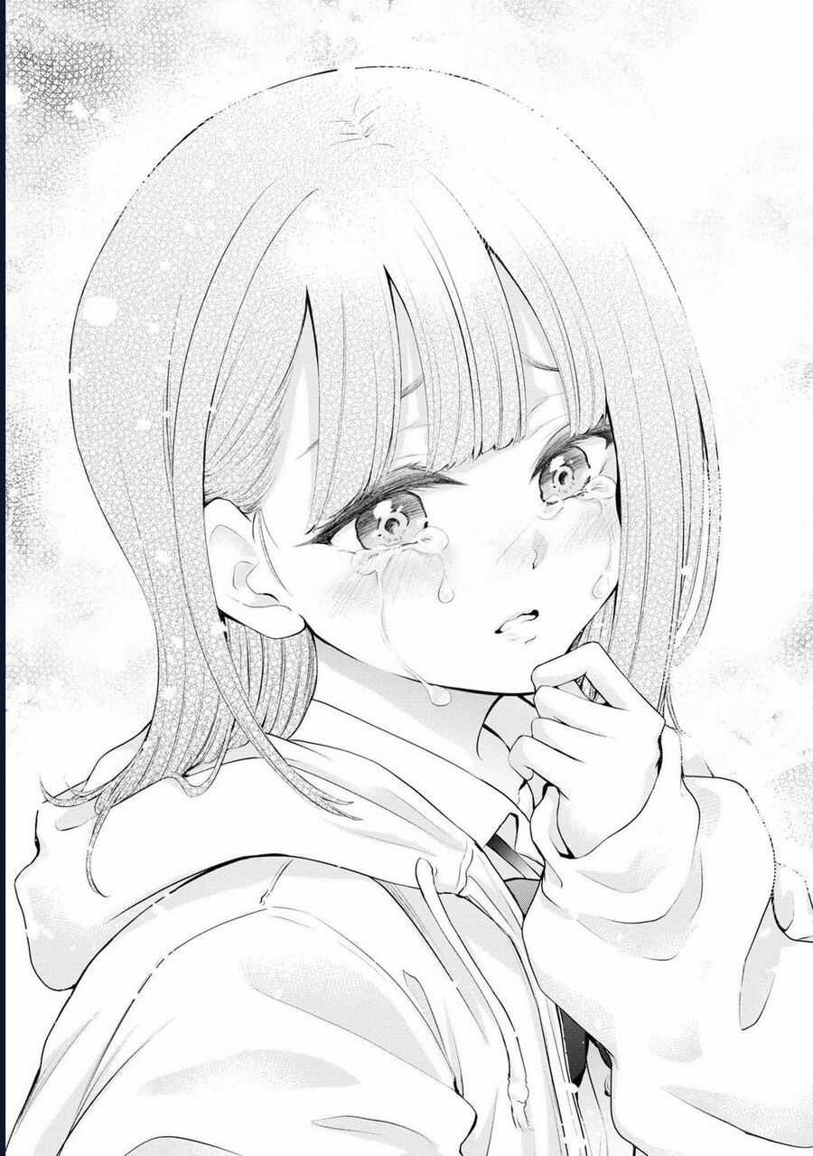 Hôm Nay Chị Lại Tới Nữa À, Yoda-Senpai? Chương 23.5 trang 6