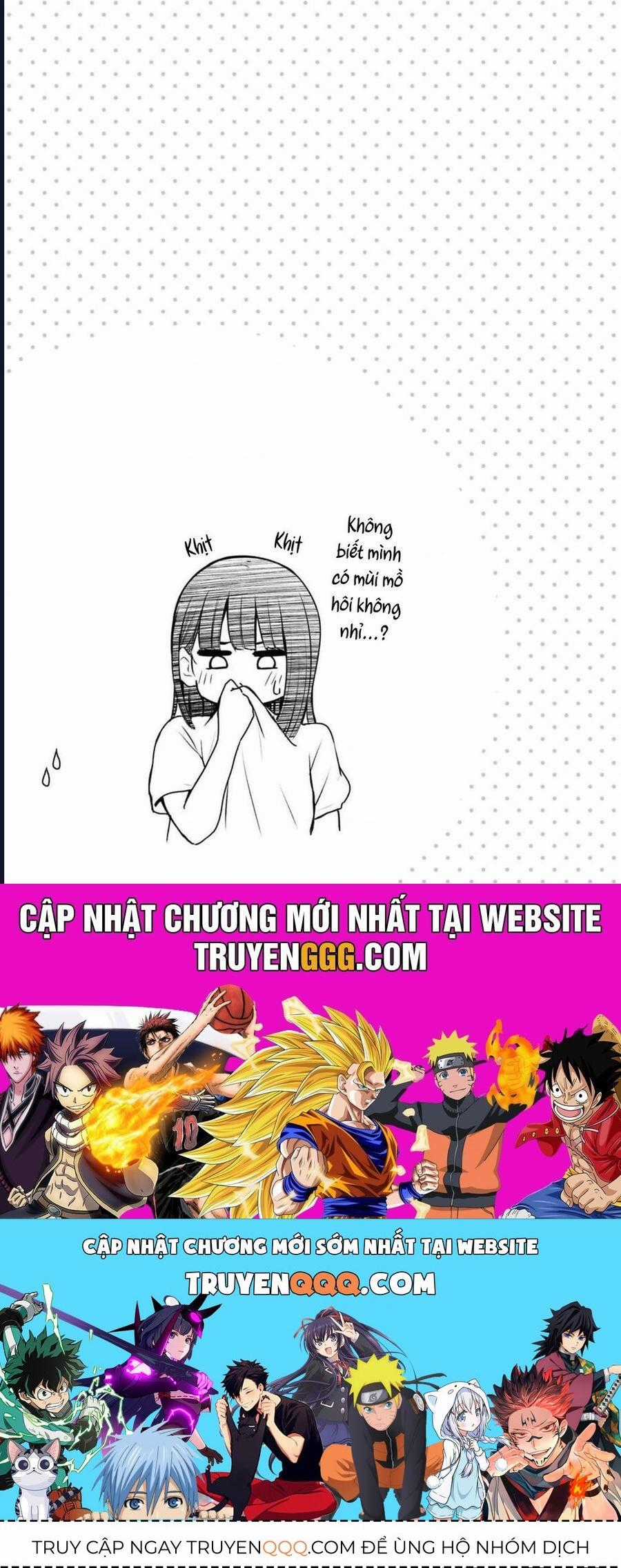 Hôm Nay Chị Lại Tới Nữa À, Yoda-Senpai? Chương 26 trang 7