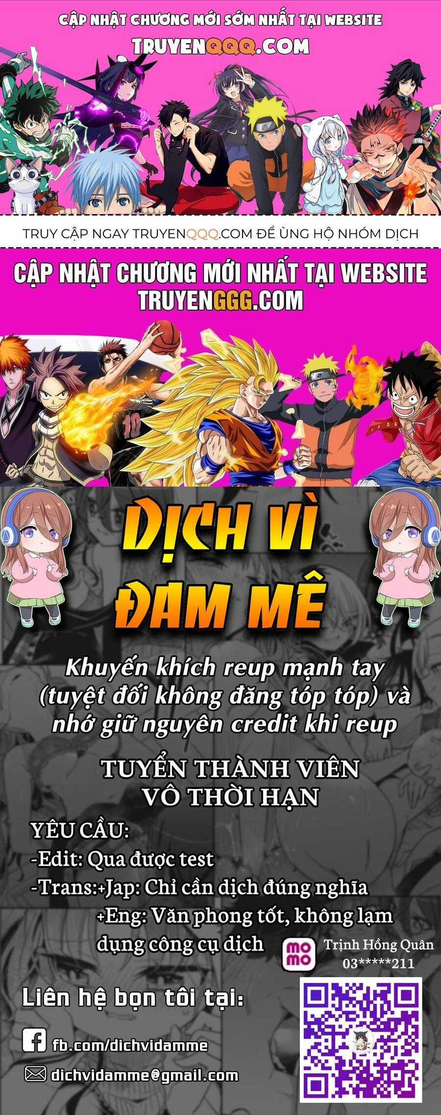 Hôm Nay Chị Lại Tới Nữa À, Yoda-Senpai? Chương 5 trang 0