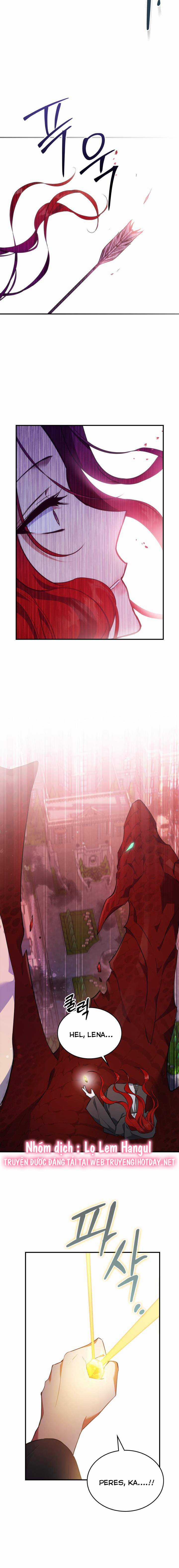 Hôm Nay Công Nương Toàn Năng Cũng Thấy Chán Nản Chapter 68 trang 13