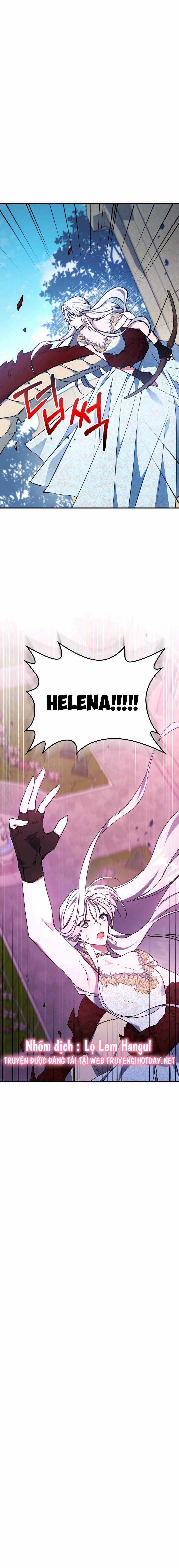 Hôm Nay Công Nương Toàn Năng Cũng Thấy Chán Nản Chapter 68 trang 14