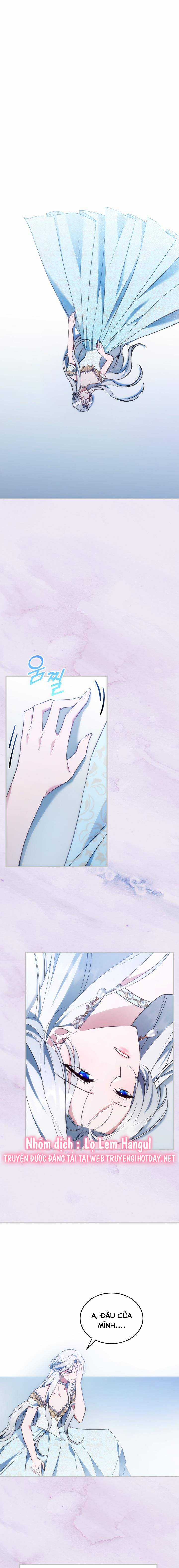 Hôm Nay Công Nương Toàn Năng Cũng Thấy Chán Nản Chapter 68 trang 15