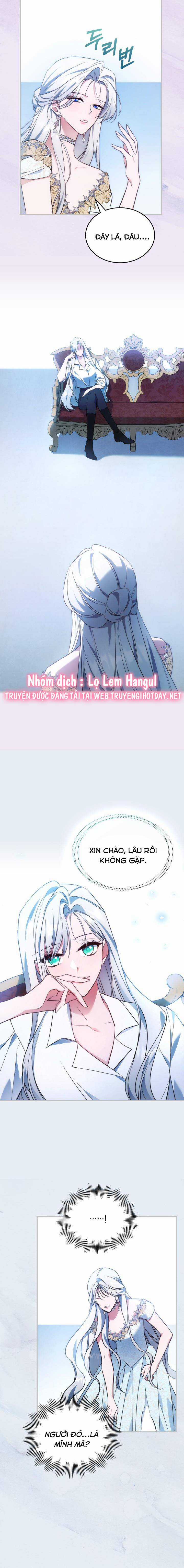 Hôm Nay Công Nương Toàn Năng Cũng Thấy Chán Nản Chapter 68 trang 16