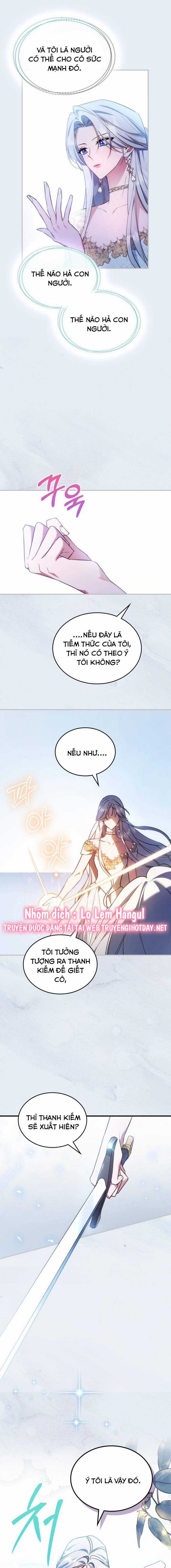 Hôm Nay Công Nương Toàn Năng Cũng Thấy Chán Nản Chapter 68 trang 18