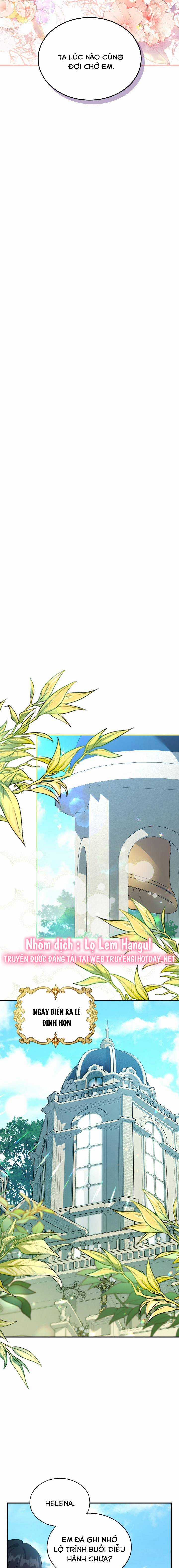 Hôm Nay Công Nương Toàn Năng Cũng Thấy Chán Nản Chapter 68 trang 2