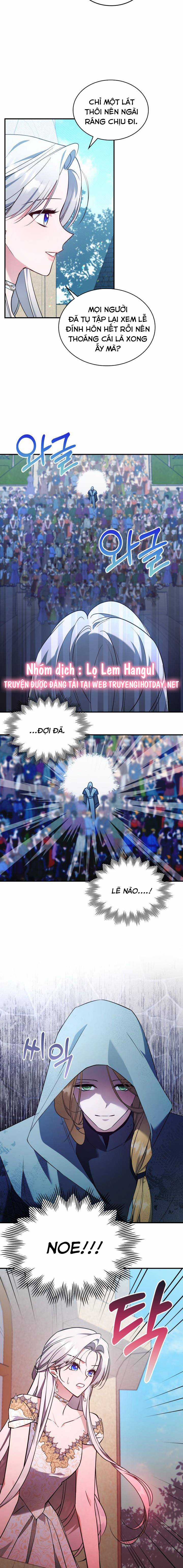 Hôm Nay Công Nương Toàn Năng Cũng Thấy Chán Nản Chapter 68 trang 5