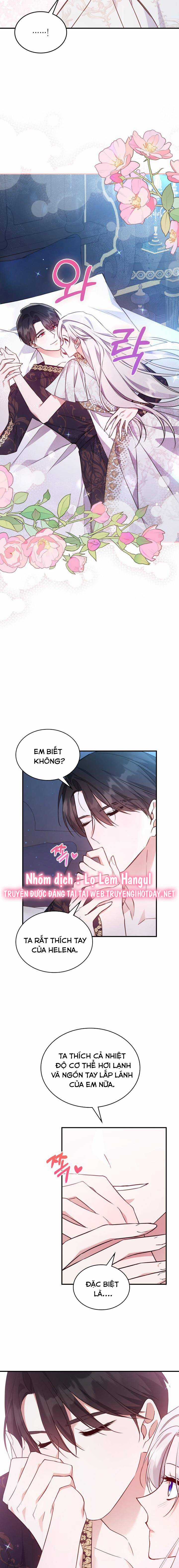 Hôm Nay Công Nương Toàn Năng Cũng Thấy Chán Nản Chapter 69 trang 12